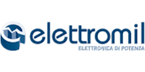 Elettromil logo