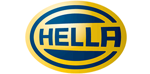 Hella logo
