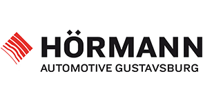 Hormann logo