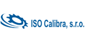 ISO Calibra logo