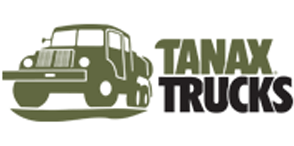 Tanax Trucks logo
