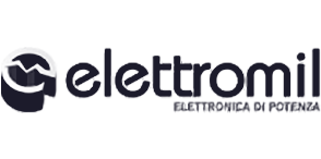 Elettromil logo