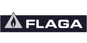 Flaga logo