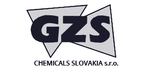 GZS Chemicals logo