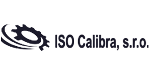 ISO Calibra logo